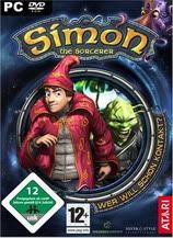 Simon the Sorcerer 5: Who'd Even Want Contact