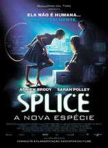 .Splice - A Nova Espcie -leg/dubl- (1dvd) * FINAL *