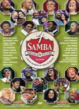 Samba Social Clube - Vol. 4: Ao Vivo