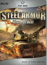 Steel Armor: Blaze Of War
