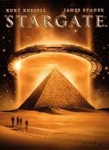 Stargate - A Chave para o Futuro da Humanidade 