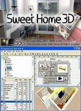 Sweet Home 3D v2.2 PORTUGUS
