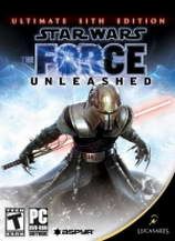 Star Wars Force Unleashed: Ultimate Sith Edition