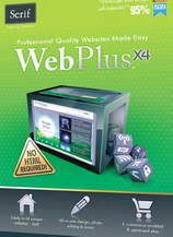 Serif WebPlus X4 