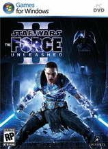 Star Wars: The Force Unleashed II (c) LucasArts