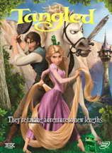 Tangled The Video Game