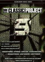 The Classic Project - Volume 9 ::::: Uma srie de Video Mixes dos anos 70, 80, e 90.