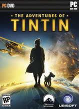 The Adventures of Tintin Secret of the Unicorn 