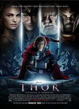 Thor -leg/dubl- (1dvd) * FINAL *