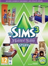 The Sims 3: Sutes de Luxo