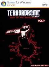 Terrordrome: The Game