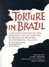 Tortura no Brasil (Torture in Brazil) - TV Chilena - Ano: 1971