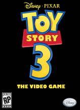 Toy Story 3 (c) Disney Interactive Studios