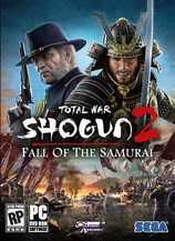 Total War Shogun 2 Fall of the Samurai (c) SEGA