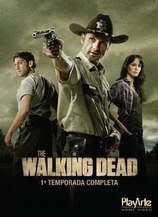 The Walking Dead  A 1 Temporada Completa