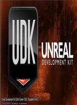 Unreal Development Kit 2011.03 