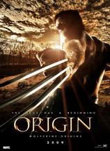 X-Men Origins: Wolverine -legendado- (1dvd) * QUALIDADE DVD FINAL !!! *