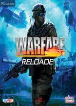 Warfare Reloaded 