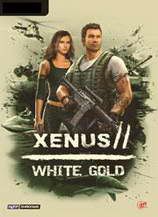 .Xenus II White Gold (c) Game Factory Interactive (1dvd)
