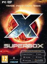 X Anthology [ X Superbox ]