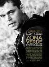 Zona Verde [Green Zone] -leg/dubl- (1dvd) *FINAL* Com Matt Damon