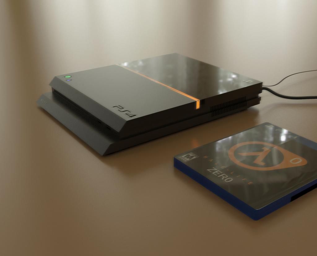 What's the best looking console ever? | Page 12 | NeoGAF