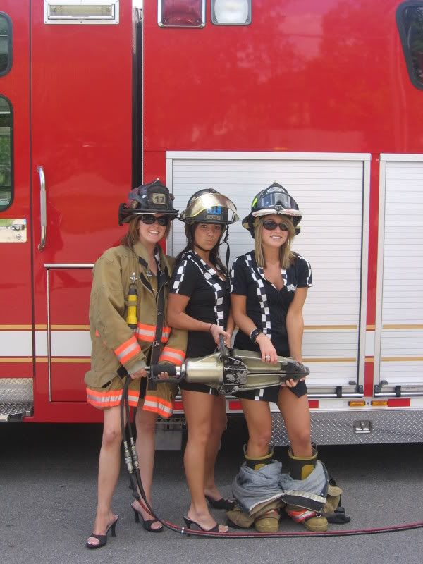 Firefighting