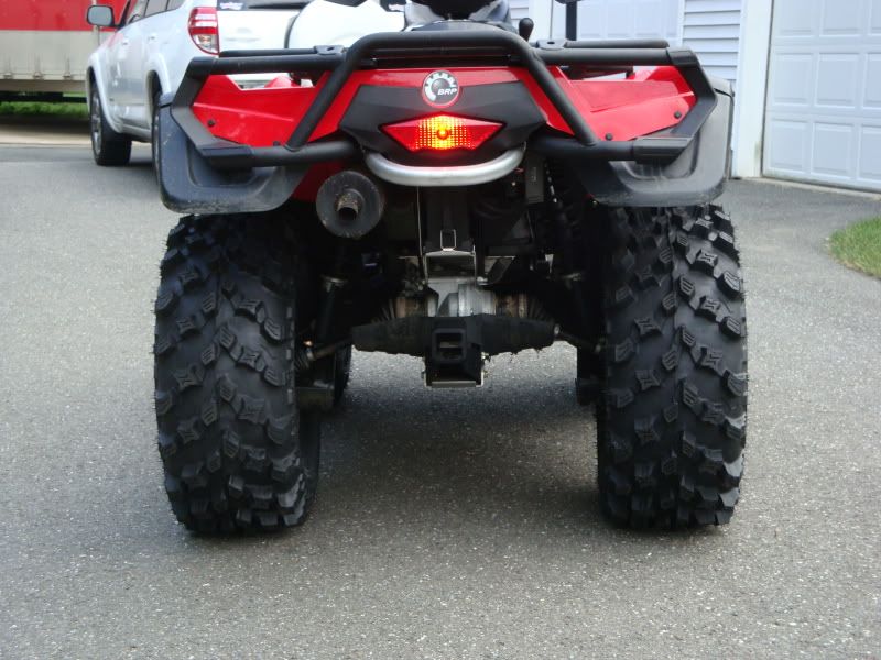 New 2025 Can-Am Renegade 110 EFI | ATVs In Dansville NY | BR09465 - Foto 8