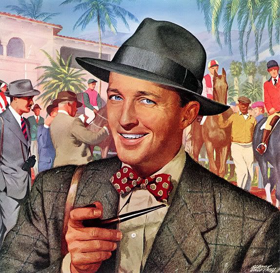 Bing Crosby Image