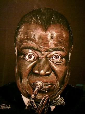 Louis Armstrong Pictures, Images and Photos