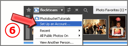 Photobucket - Video and Image Hosting