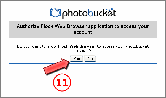 Photobucket - Video and Image Hosting