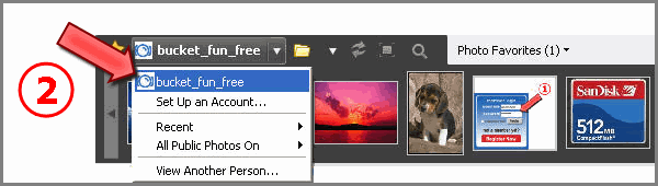 Photobucket - Video and Image Hosting