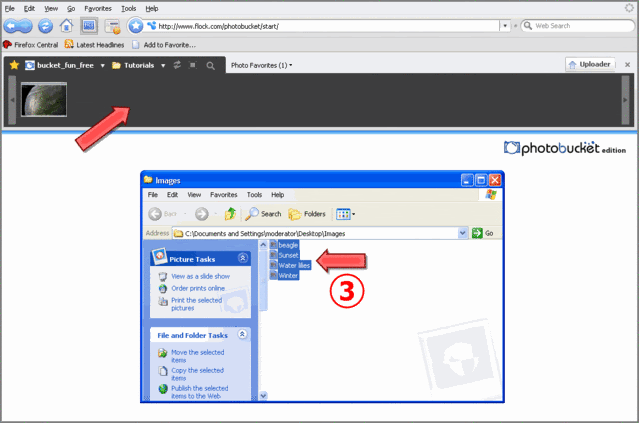 Photobucket - Video and Image Hosting