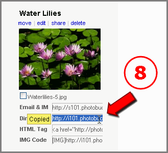 Photobucket - Video and Image Hosting
