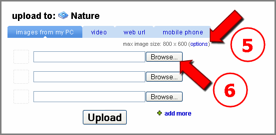 Photobucket - Video and Image Hosting