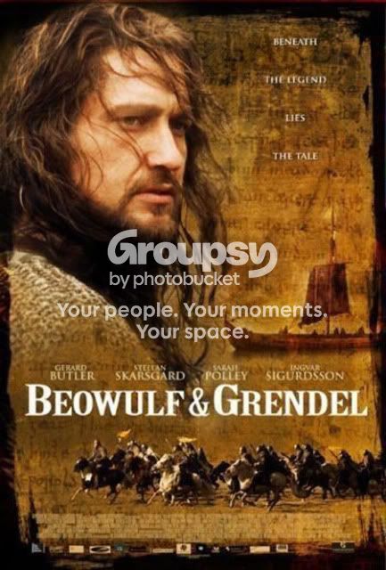 Beowulf, la légende viking