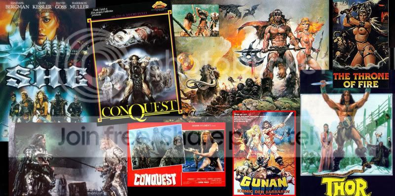 thor conquest