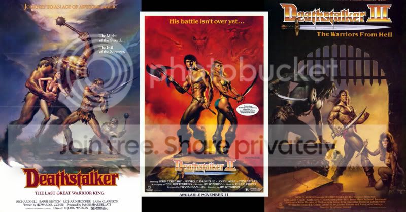 deathstalker