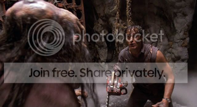 Evil Dead III : l'armée des ténèbre
