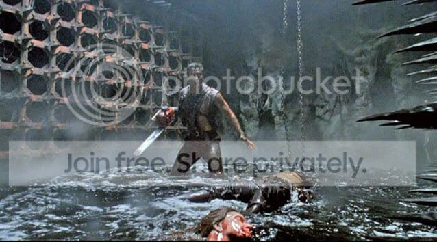 Evil Dead III : l'armée des ténèbre