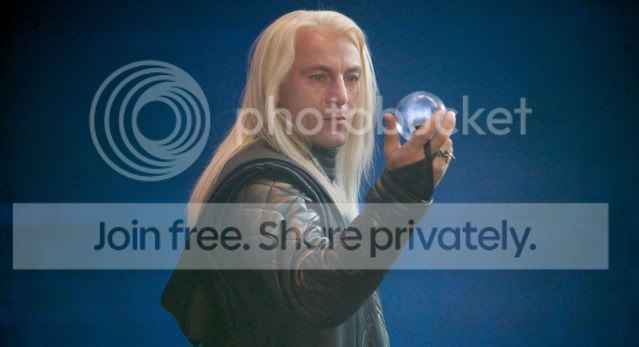 Harry Potter et l'Ordre du Phénix