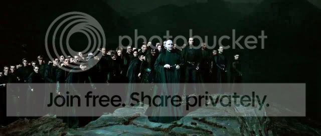 Harry Potter et les reliques de la mort - partie 2 Harry Potter et les reliques de la mort - partie 2