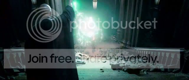 Harry Potter et les reliques de la mort - partie 2 Harry Potter et les reliques de la mort - partie 2