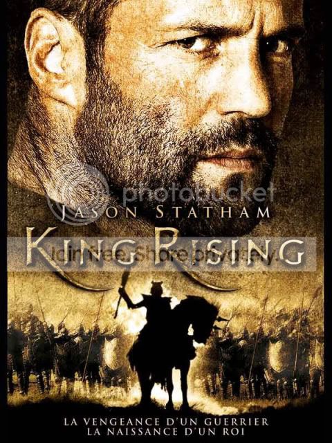 King Rising, Au Nom Du Roi affiche King Rising, Au Nom Du Roi affiche