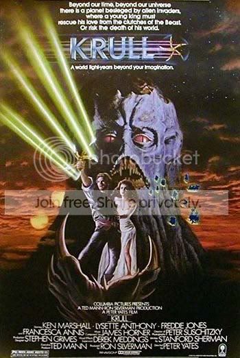 1983 Krull