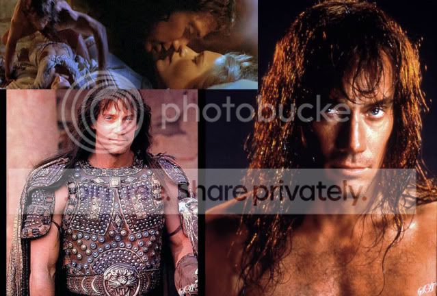 Kull Le conquérant film Kevin Sorbo