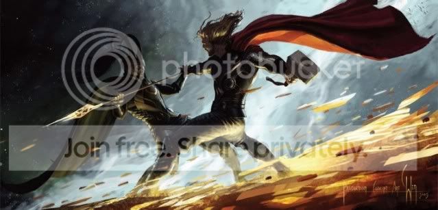 Thor film