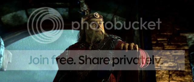 La Légende de Beowulf La Légende de Beowulf