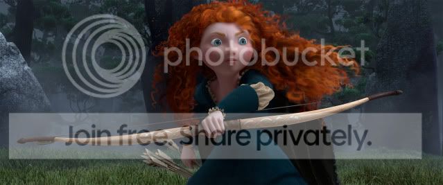 Brave film 2012